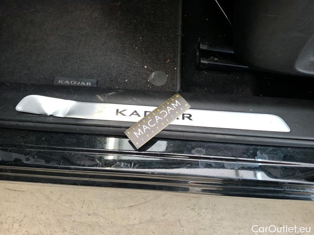  Renault  Kadjar RENAULT  / 2018 / 5P / Crossover Intens TCe 140 EDC FAP - 21 #19