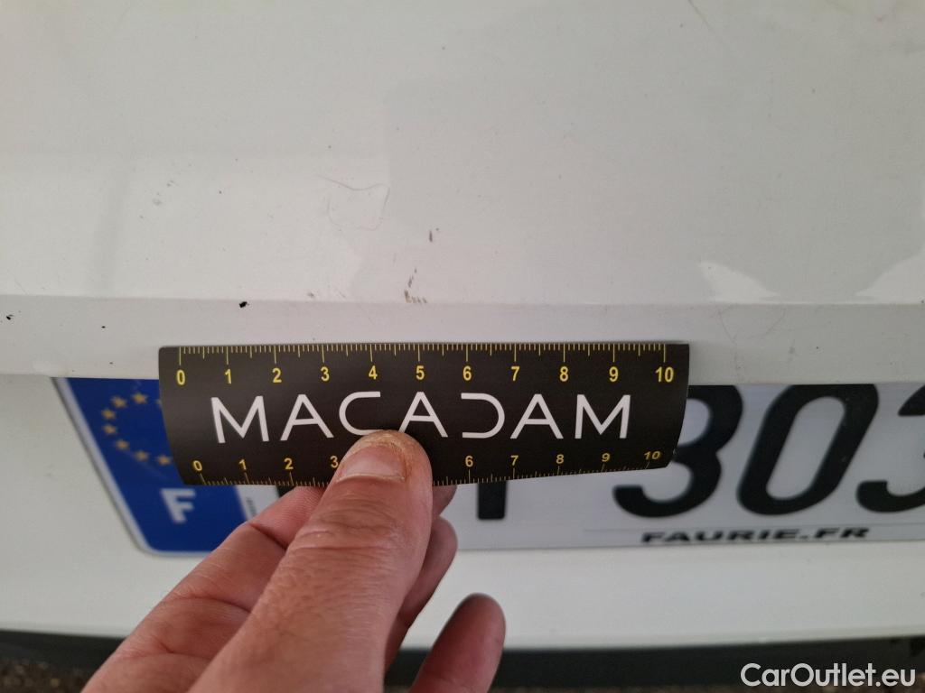  Renault  Clio  V Business Réversible 1.5 dCi 100CV BVM6 E6d / TRANSFO VP/VF #26