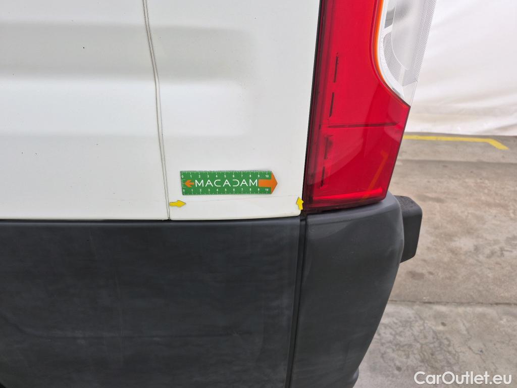  Peugeot  Boxer PEUGEOT  / 2014 / 4P / Fourgon tôlé BLUEHDI 130 PREMIUM PA 335 L2H2 #91