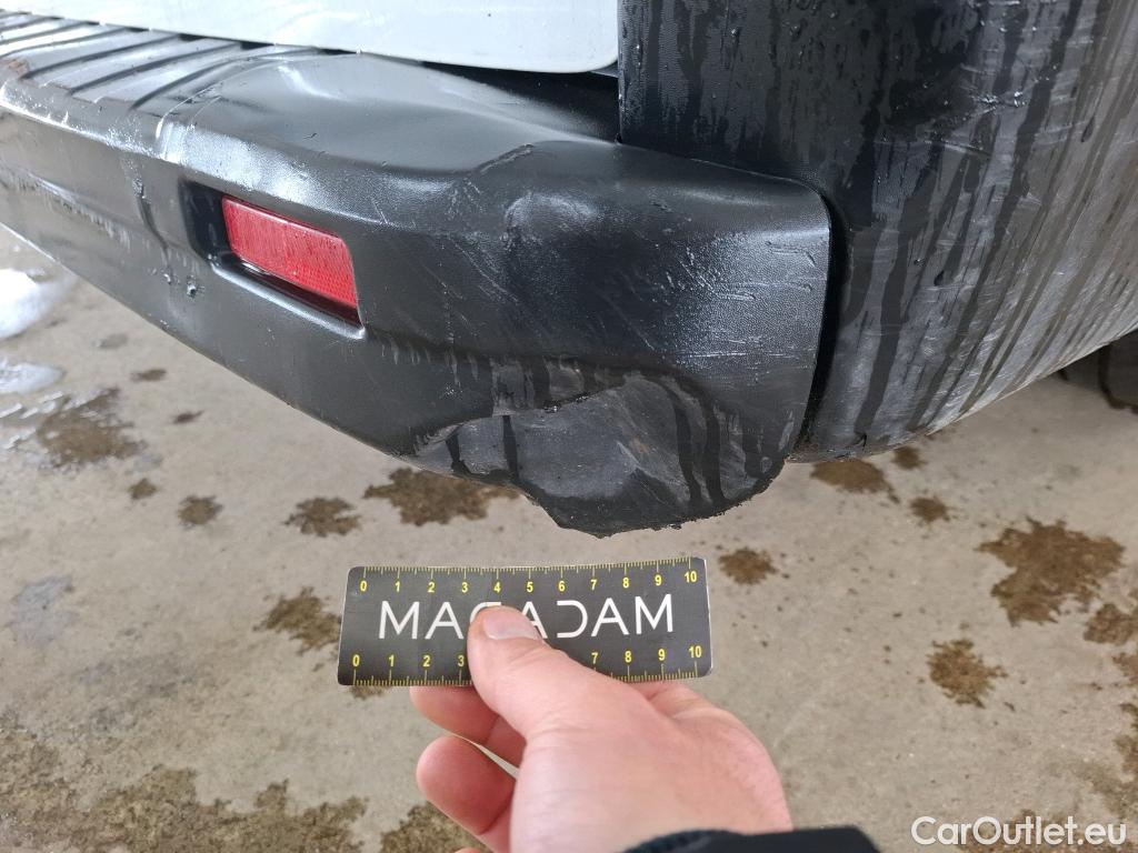  Renault  Trafic  III Fourgon Grand Confort L1H1 1200 1.6 dCi 125CV BVM6 E6 #25