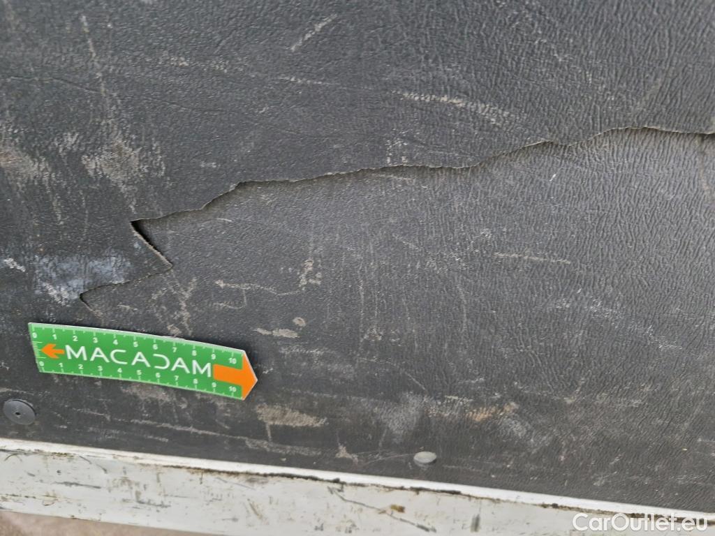  Peugeot  Boxer PEUGEOT  / 2014 / 4P / Fourgon tôlé BLUEHDI 130 PREMIUM PA 335 L2H2 #32