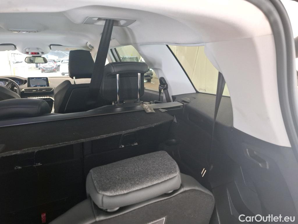  Peugeot  5008  Allure Business 1.2 PureTech 130CV BVA8 E6d #29