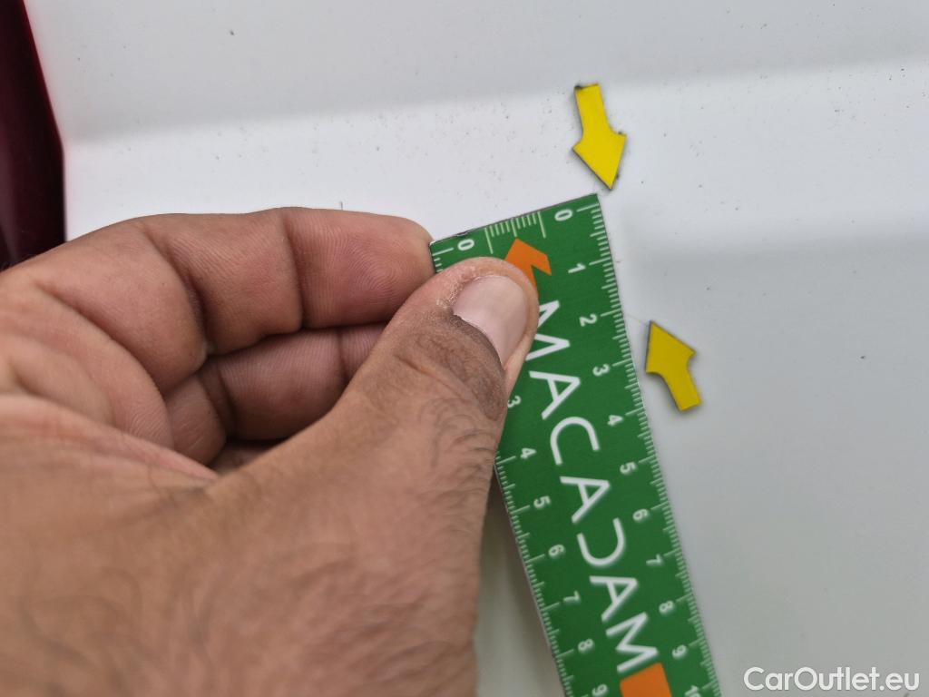  Peugeot  Boxer PEUGEOT  / 2014 / 4P / Fourgon tôlé BLUEHDI 130 PREMIUM PA 335 L2H2 #64