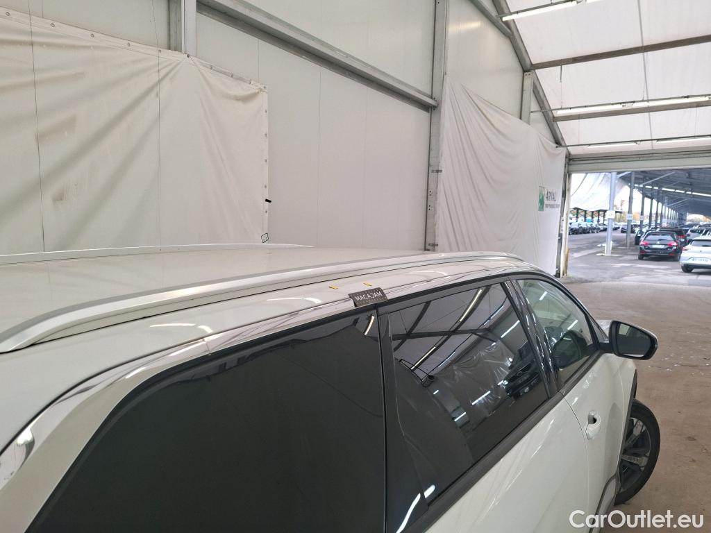  Peugeot  5008  Allure Business 1.2 PureTech 130CV BVA8 E6d #5