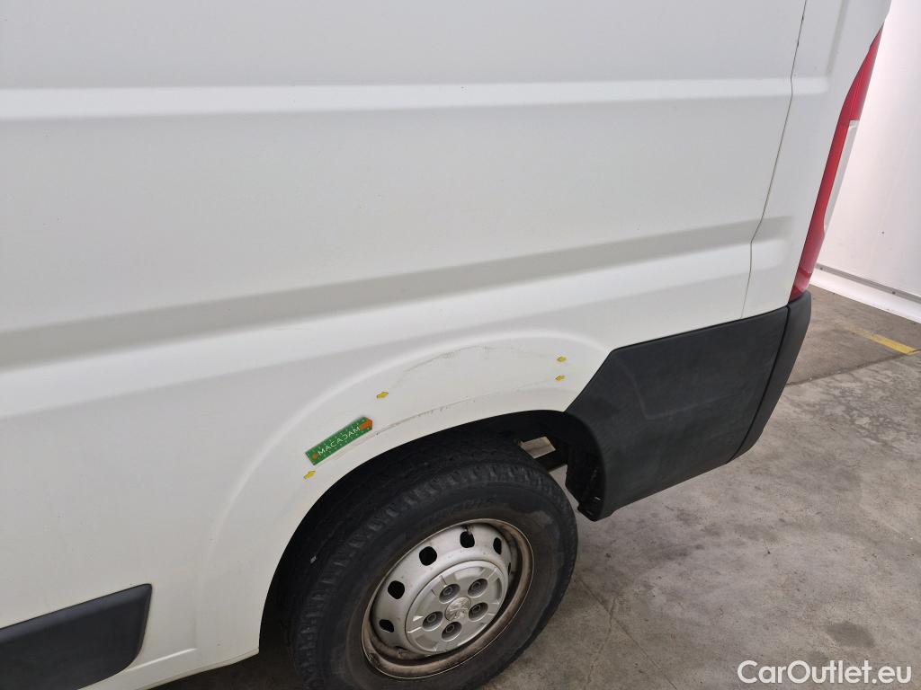  Peugeot  Boxer PEUGEOT  / 2014 / 4P / Fourgon tôlé BLUEHDI 130 PREMIUM PA 335 L2H2 #8