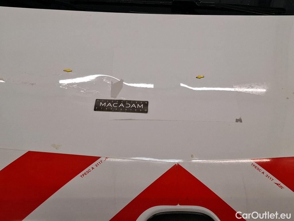  Renault  Trafic  III Fourgon Grand Confort L1H1 1200 1.6 dCi 125CV BVM6 E6 #14