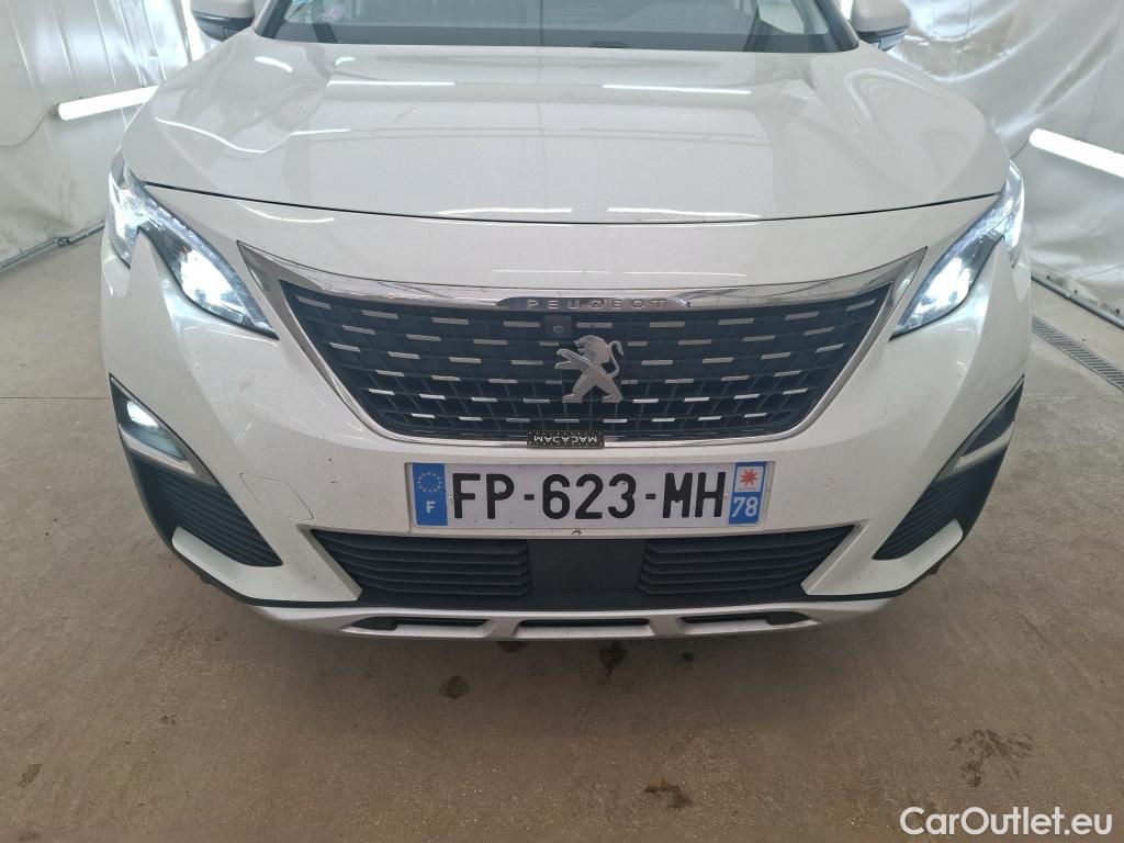  Peugeot  5008  Allure Business 1.2 PureTech 130CV BVA8 E6d #40