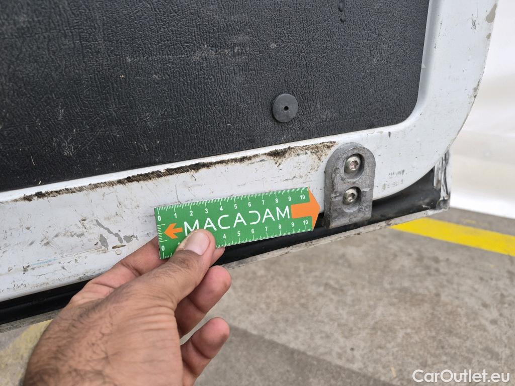  Peugeot  Boxer PEUGEOT  / 2014 / 4P / Fourgon tôlé BLUEHDI 130 PREMIUM PA 335 L2H2 #109