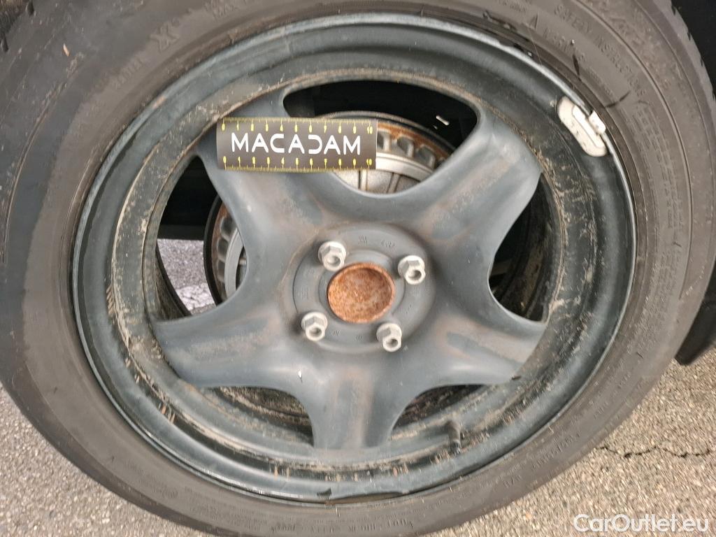  Renault  Clio  V Business Réversible 1.5 dCi 100CV BVM6 E6d / TRANSFO VP/VF #14