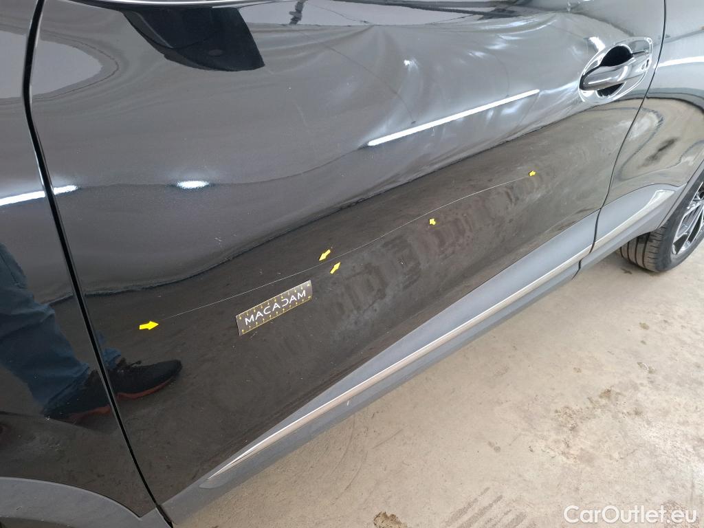  Renault  Kadjar RENAULT  / 2018 / 5P / Crossover Intens TCe 140 EDC FAP - 21 #5