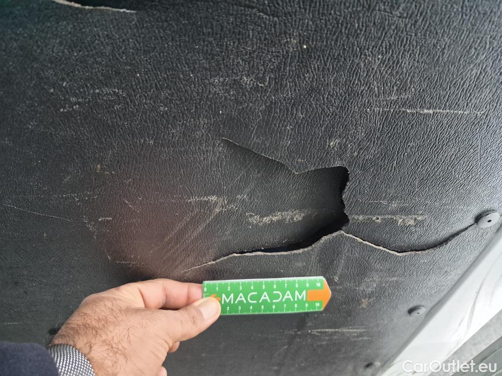  Peugeot  Boxer PEUGEOT  / 2014 / 4P / Fourgon tôlé BLUEHDI 130 PREMIUM PA 335 L2H2 #25