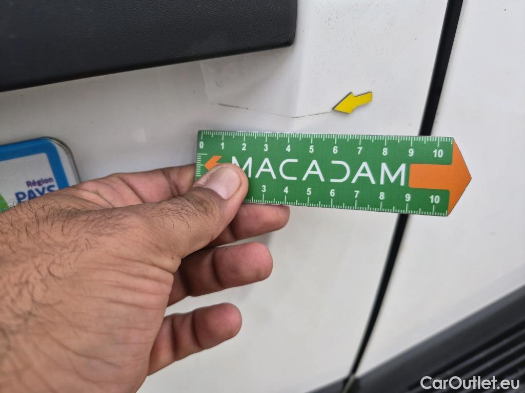  Peugeot  Boxer PEUGEOT  / 2014 / 4P / Fourgon tôlé BLUEHDI 130 PREMIUM PA 335 L2H2 #62