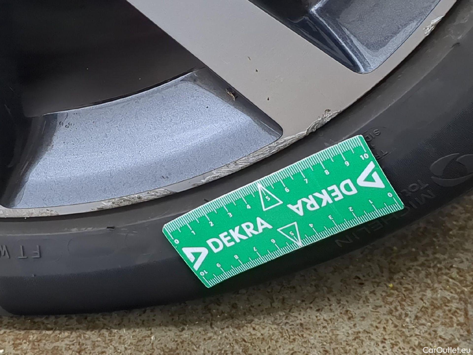  Peugeot  308  Allure 1.2 PureTech 130CV BVA8 E6d #5