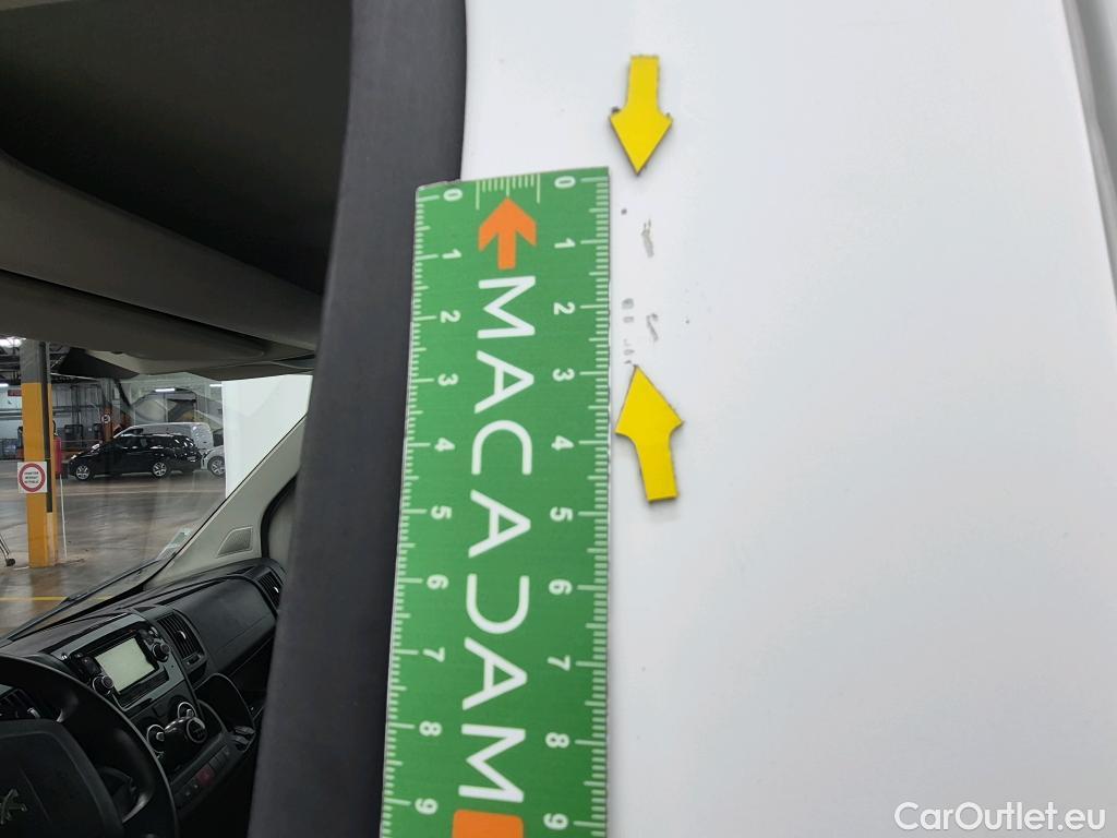  Peugeot  Boxer PEUGEOT  / 2014 / 4P / Fourgon tôlé BLUEHDI 130 PREMIUM PA 335 L2H2 #100