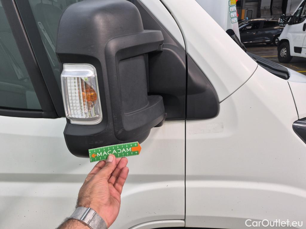  Peugeot  Boxer PEUGEOT  / 2014 / 4P / Fourgon tôlé BLUEHDI 130 PREMIUM PA 335 L2H2 #71