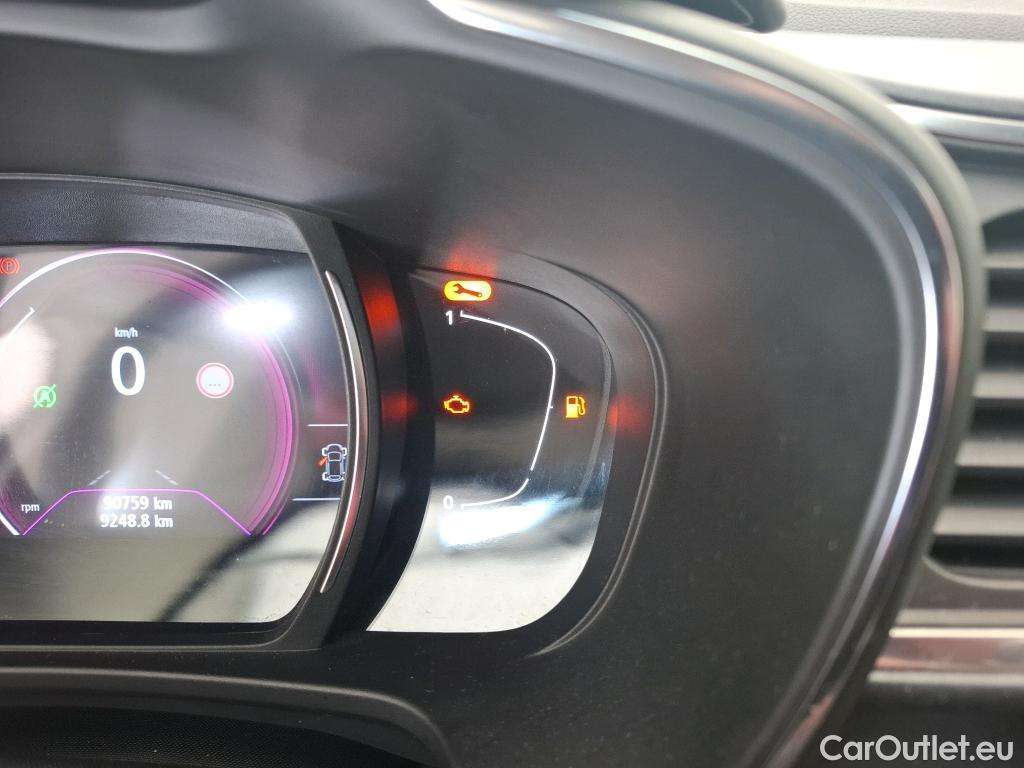  Renault  Kadjar RENAULT  / 2018 / 5P / Crossover Intens TCe 140 EDC FAP - 21 #21