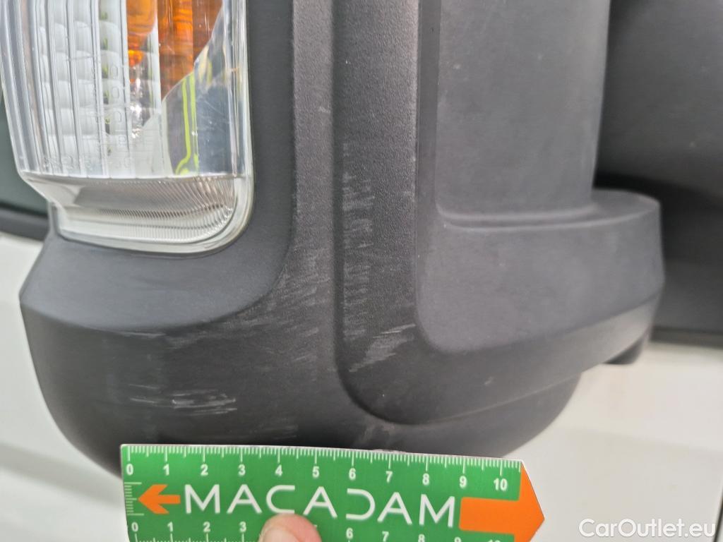  Peugeot  Boxer PEUGEOT  / 2014 / 4P / Fourgon tôlé BLUEHDI 130 PREMIUM PA 335 L2H2 #72