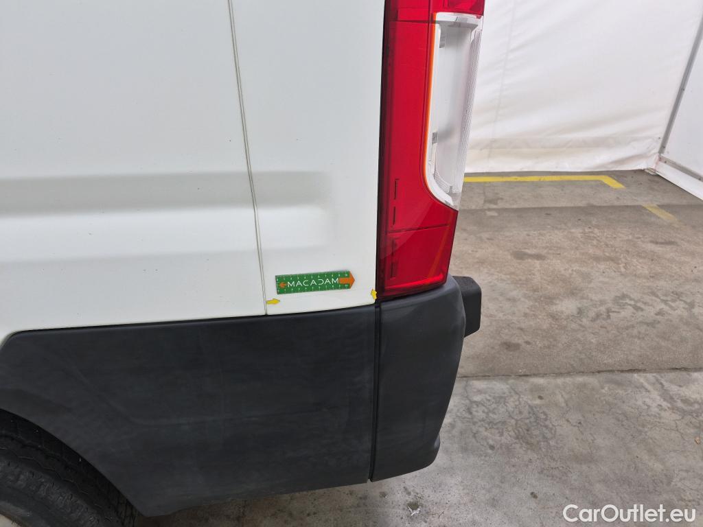  Peugeot  Boxer PEUGEOT  / 2014 / 4P / Fourgon tôlé BLUEHDI 130 PREMIUM PA 335 L2H2 #89