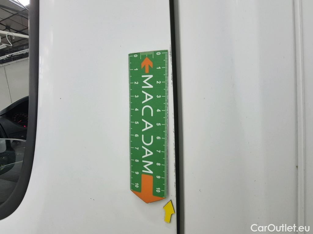  Peugeot  Boxer PEUGEOT  / 2014 / 4P / Fourgon tôlé BLUEHDI 130 PREMIUM PA 335 L2H2 #99