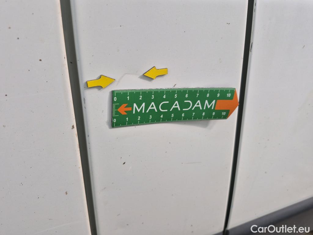  Peugeot  Boxer PEUGEOT  / 2014 / 4P / Fourgon tôlé BLUEHDI 130 PREMIUM PA 335 L2H2 #74