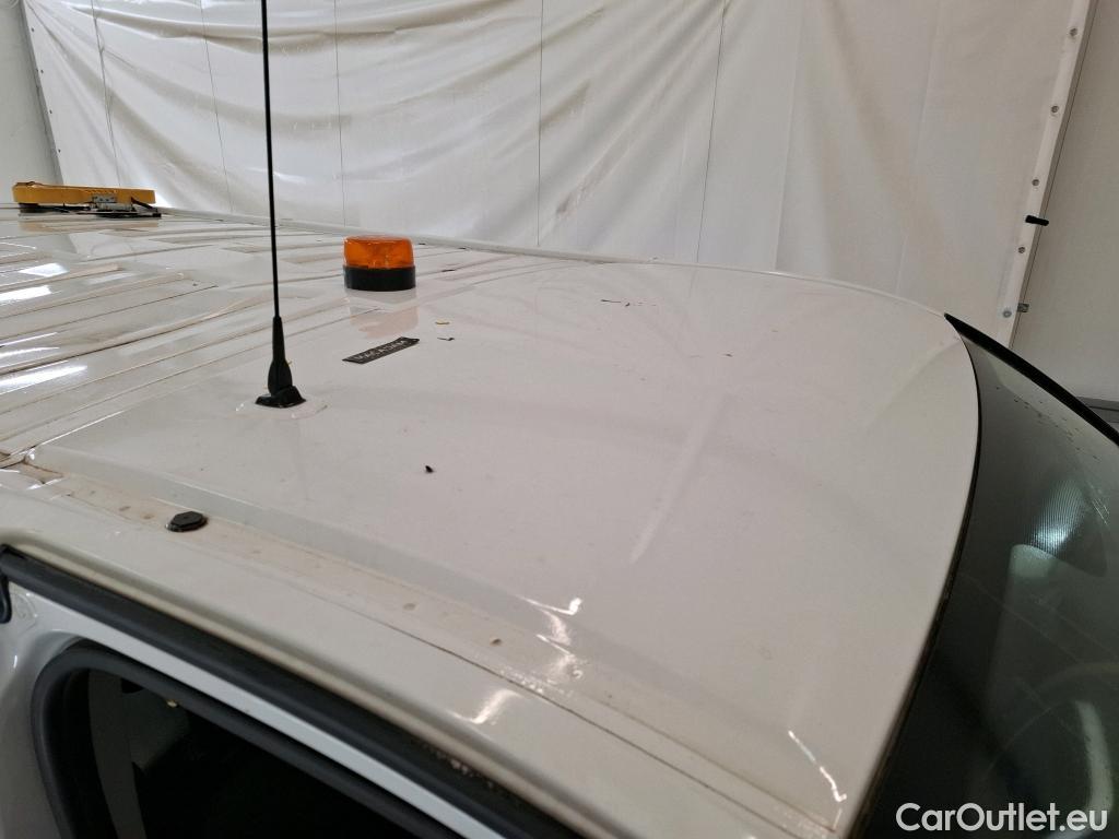  Renault  Trafic  III Fourgon Grand Confort L1H1 1200 1.6 dCi 125CV BVM6 E6 #21