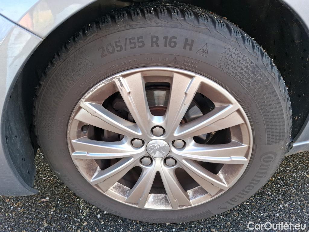  Peugeot  308  Style 1.2 PureTech 110CV BVM6 E6dT #38