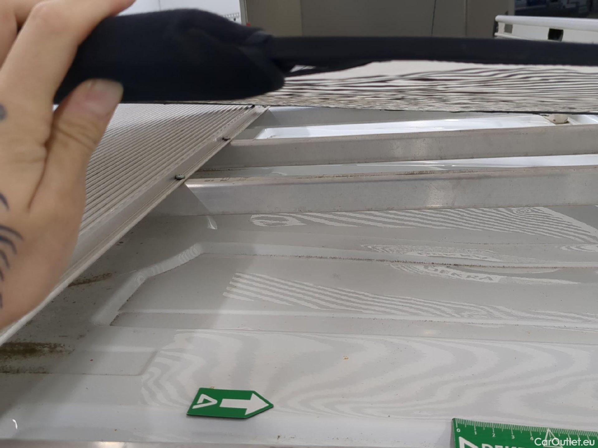  Renault  Trafic RENAULT  / 2019 / 4P / Fourgon tole NV FG GCF L1H1 1200 dCi 120 #14