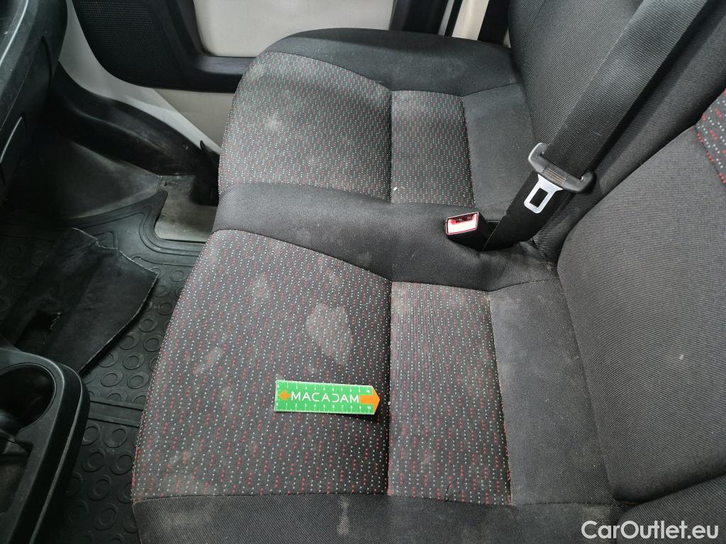  Peugeot  Boxer PEUGEOT  / 2014 / 4P / Fourgon tôlé BLUEHDI 130 PREMIUM PA 335 L2H2 #53