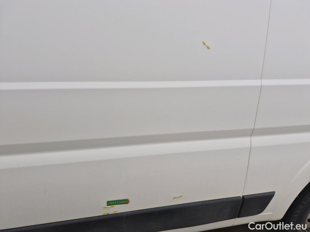  Peugeot  Boxer PEUGEOT  / 2014 / 4P / Fourgon tôlé BLUEHDI 130 PREMIUM PA 335 L2H2 #4