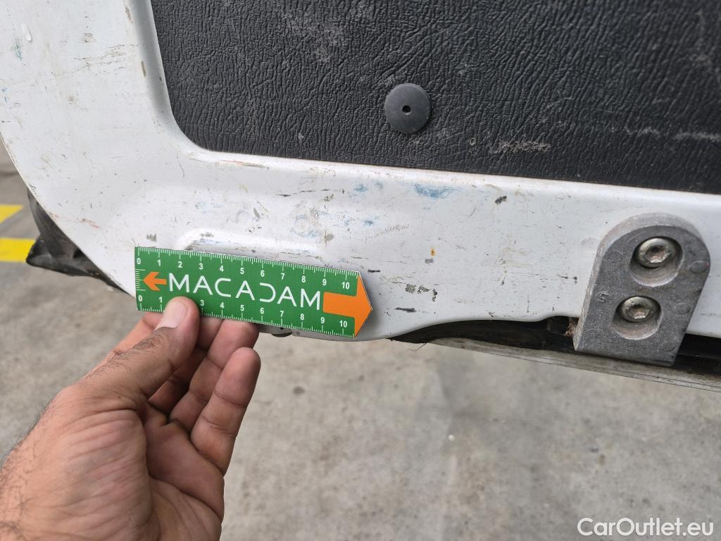  Peugeot  Boxer PEUGEOT  / 2014 / 4P / Fourgon tôlé BLUEHDI 130 PREMIUM PA 335 L2H2 #69