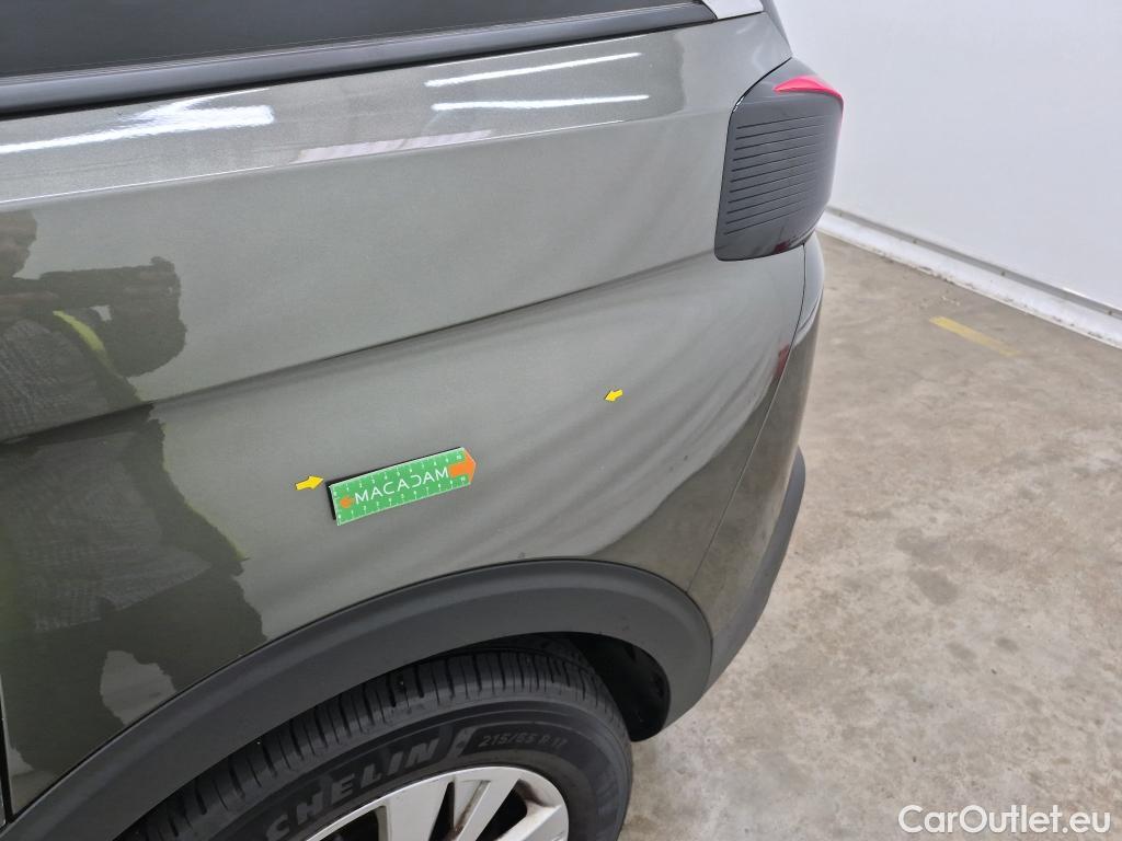  Peugeot  5008  Active Business 1.2 PureTech 130CV BVA8 7 Sieges E6dT #18