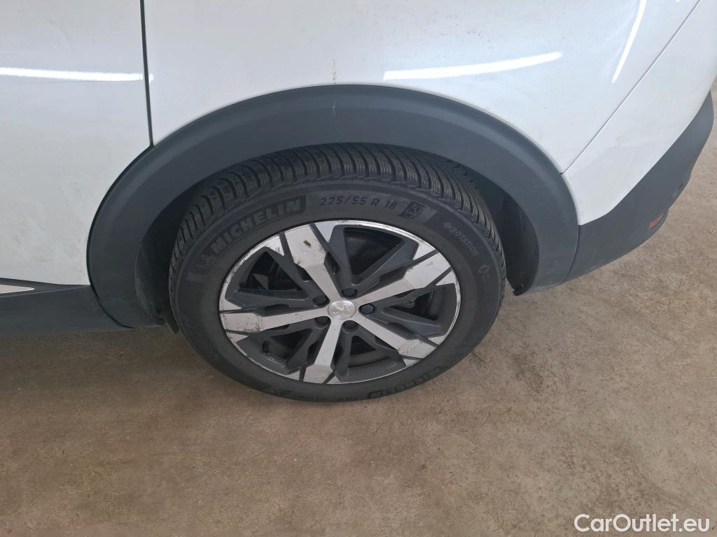  Peugeot  5008  Allure Business 1.2 PureTech 130CV BVA8 E6d #15