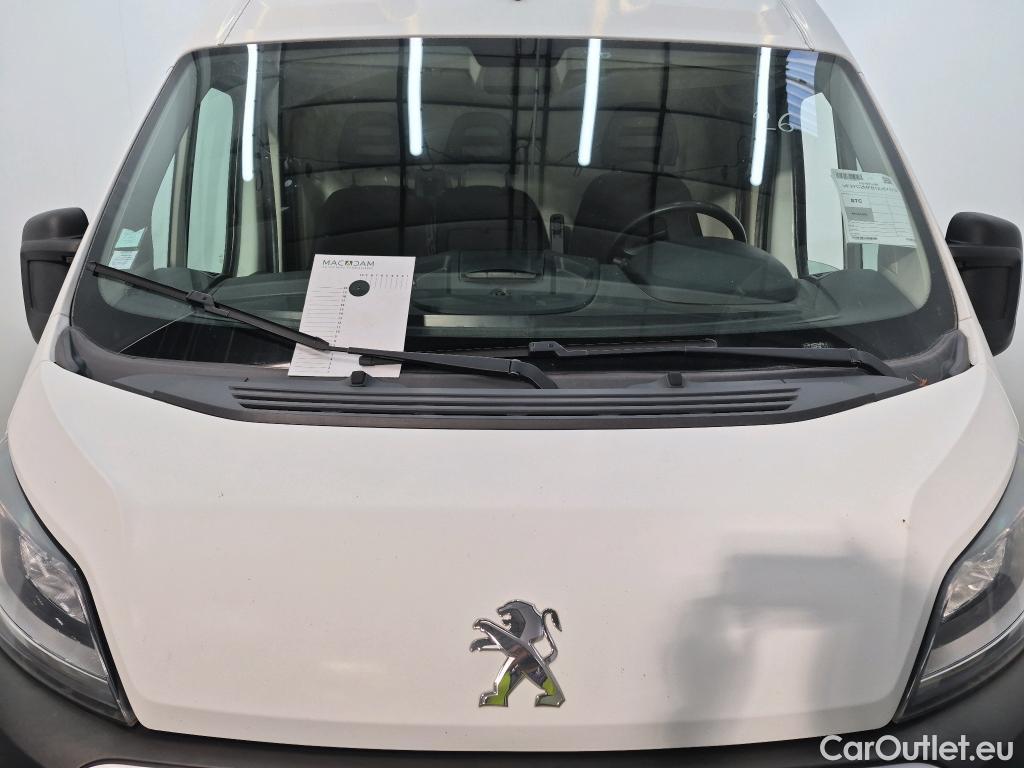 Peugeot  Boxer PEUGEOT  / 2014 / 4P / Fourgon tôlé BLUEHDI 130 PREMIUM PA 335 L2H2 #43