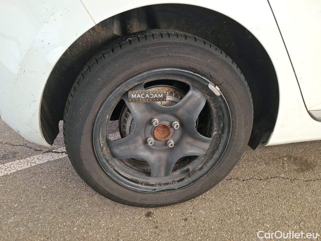  Renault  Clio  V Business Réversible 1.5 dCi 100CV BVM6 E6d / TRANSFO VP/VF #13