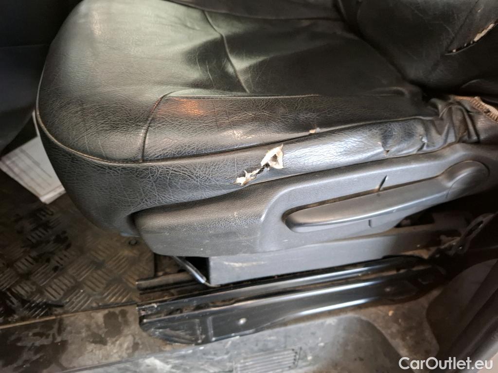  Renault  Trafic  III Fourgon Grand Confort L1H1 1200 1.6 dCi 125CV BVM6 E6 #52