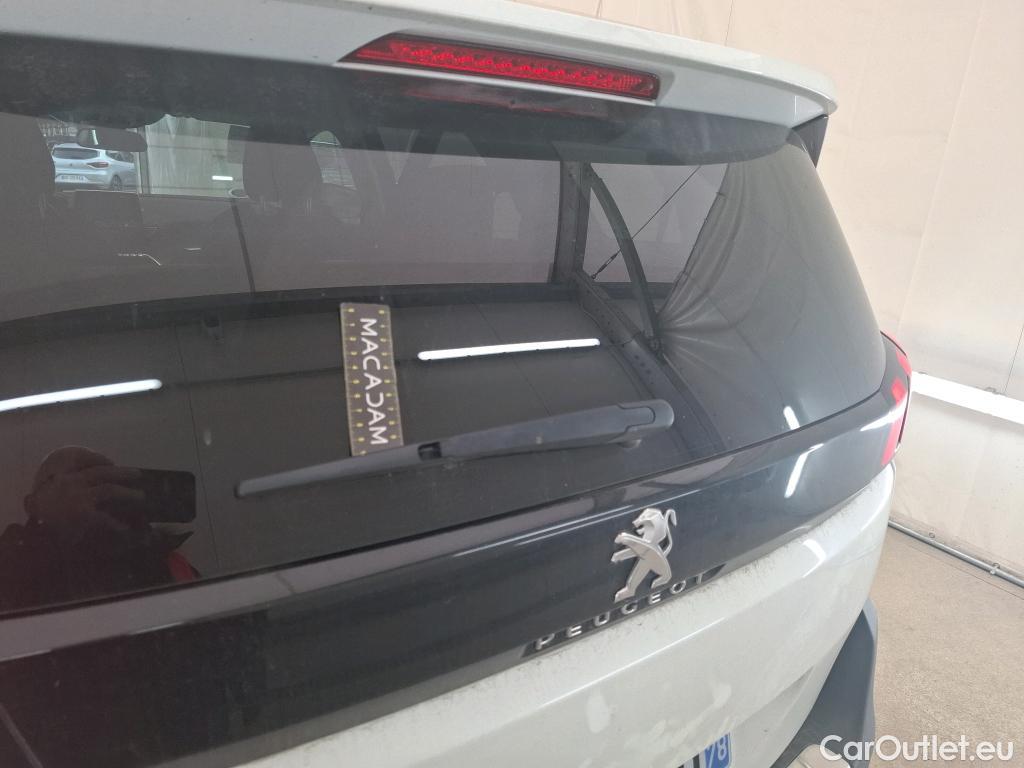  Peugeot  5008  Allure Business 1.2 PureTech 130CV BVA8 E6d #31