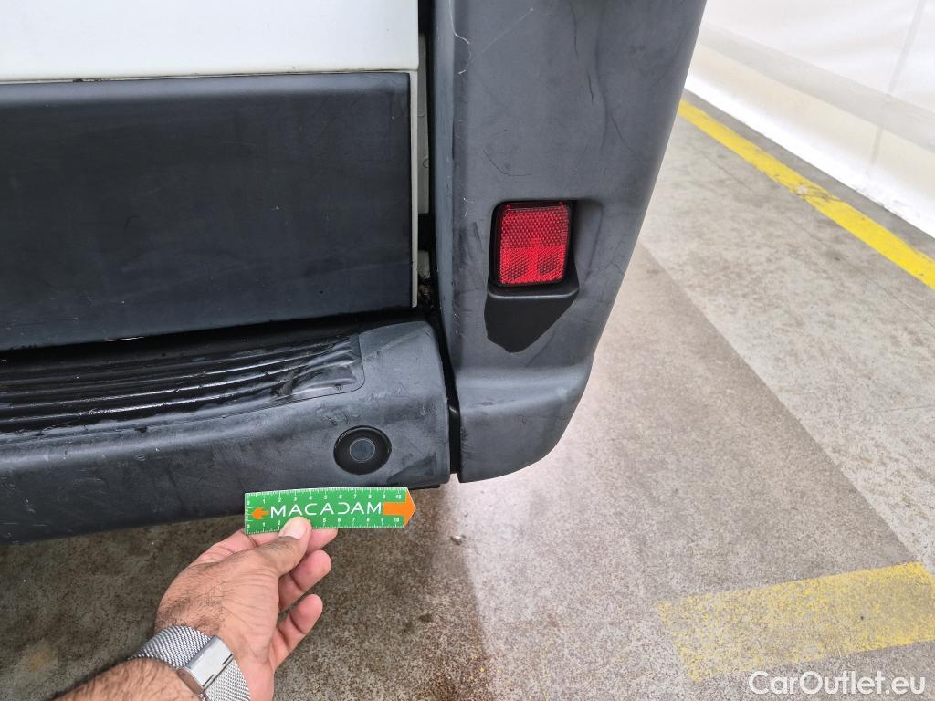  Peugeot  Boxer PEUGEOT  / 2014 / 4P / Fourgon tôlé BLUEHDI 130 PREMIUM PA 335 L2H2 #18