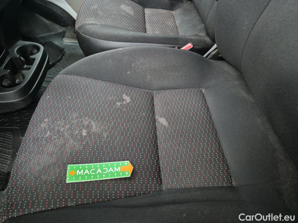  Peugeot  Boxer PEUGEOT  / 2014 / 4P / Fourgon tôlé BLUEHDI 130 PREMIUM PA 335 L2H2 #56