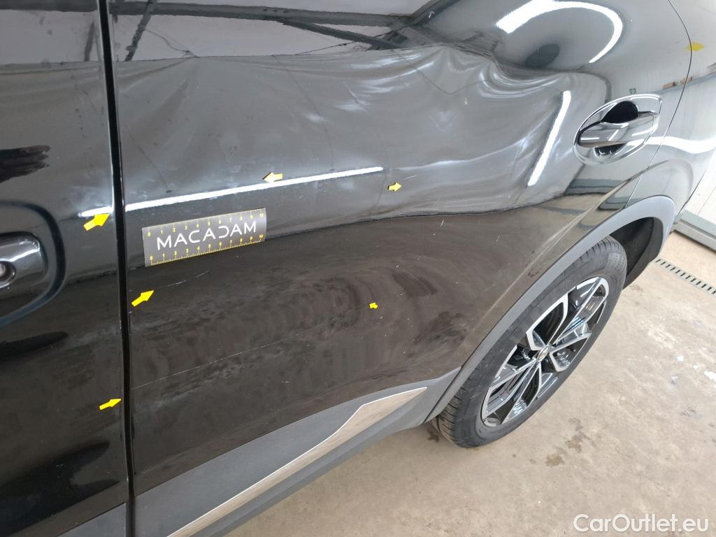  Renault  Kadjar RENAULT  / 2018 / 5P / Crossover Intens TCe 140 EDC FAP - 21 #9