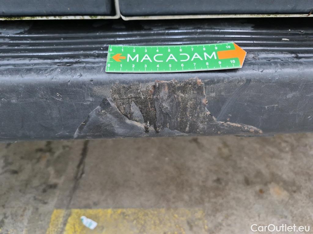  Peugeot  Boxer PEUGEOT  / 2014 / 4P / Fourgon tôlé BLUEHDI 130 PREMIUM PA 335 L2H2 #20