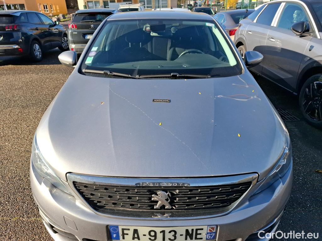  Peugeot  308  Style 1.2 PureTech 110CV BVM6 E6dT #1