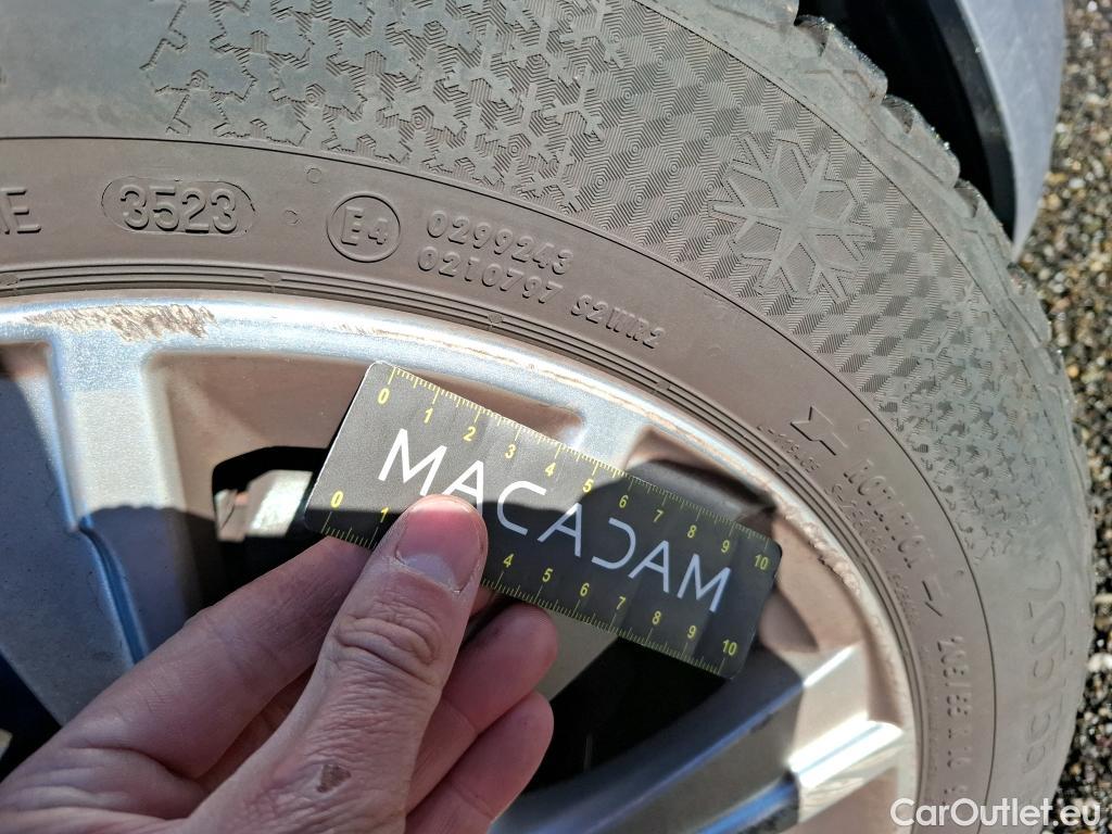  Peugeot  308  Style 1.2 PureTech 110CV BVM6 E6dT #34