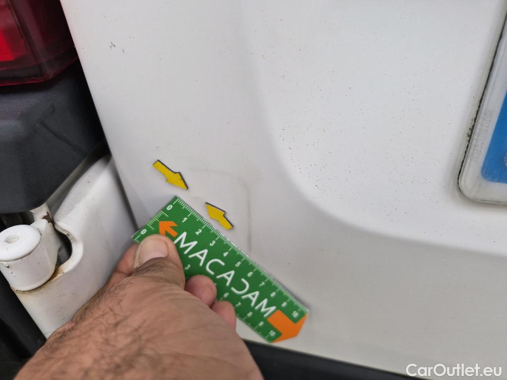  Peugeot  Boxer PEUGEOT  / 2014 / 4P / Fourgon tôlé BLUEHDI 130 PREMIUM PA 335 L2H2 #63