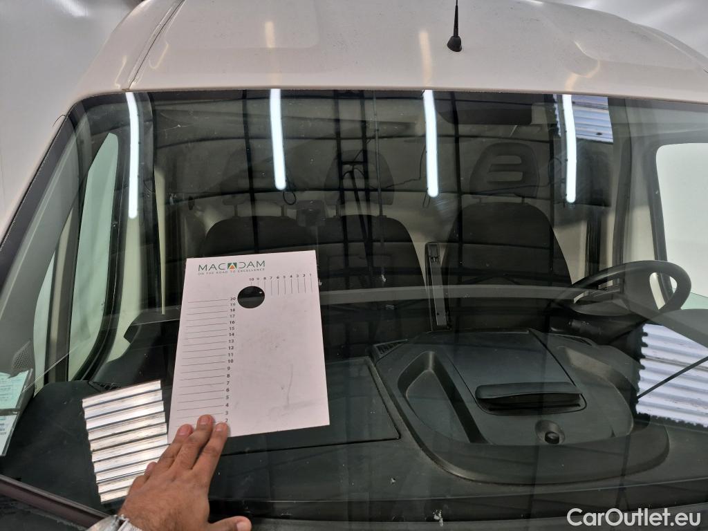  Peugeot  Boxer PEUGEOT  / 2014 / 4P / Fourgon tôlé BLUEHDI 130 PREMIUM PA 335 L2H2 #45