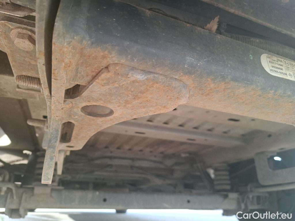  Renault  Master RENAULT  VU 4p Fourgon FG GCf Trac F3500 L2H2 Energy dCi 145 E6 #21