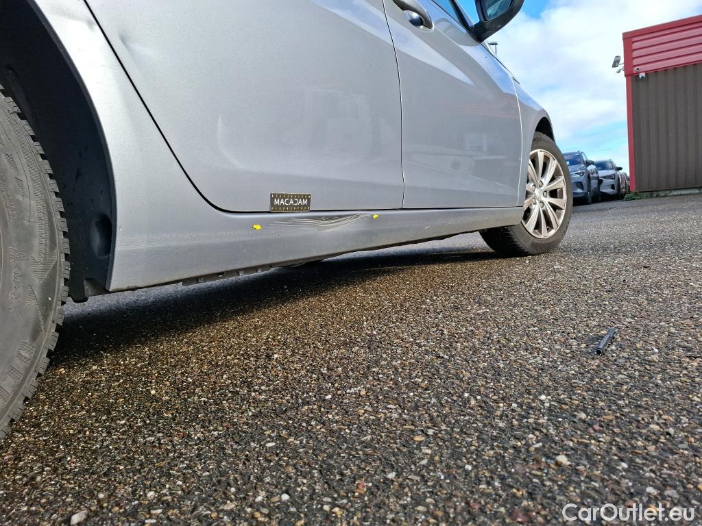  Peugeot  308  Style 1.2 PureTech 110CV BVM6 E6dT #28