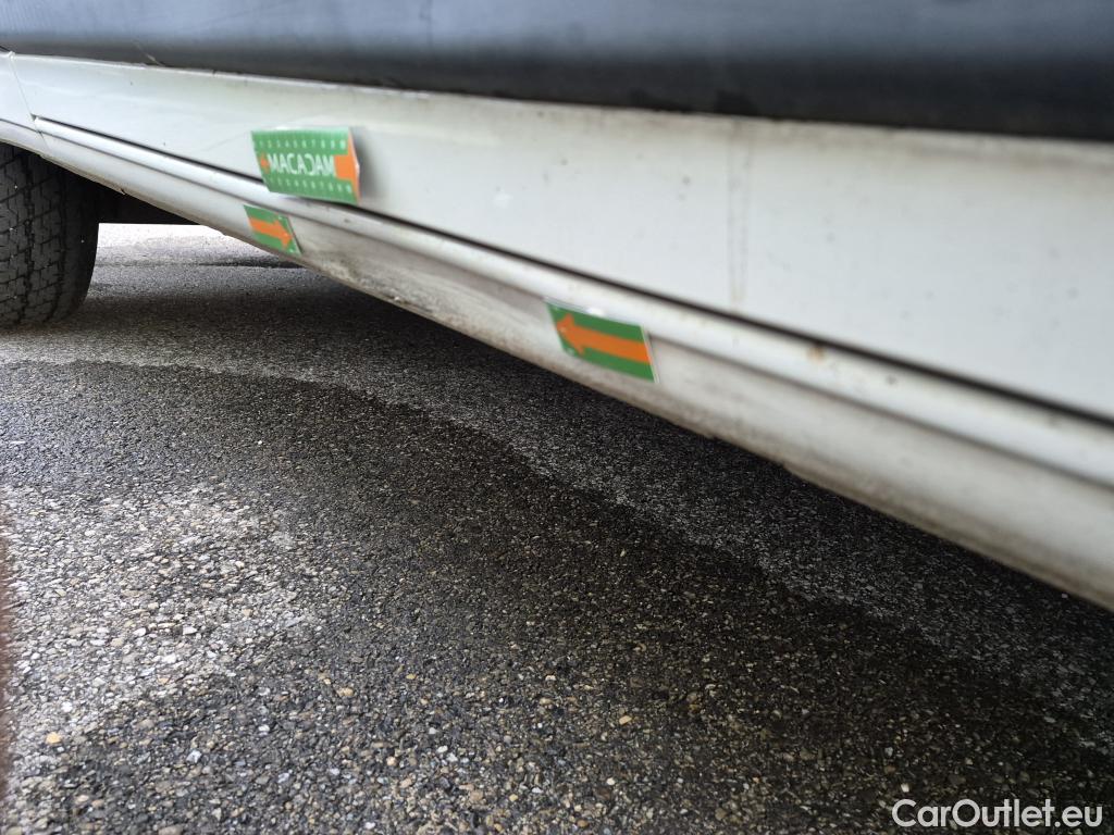  Peugeot  Boxer PEUGEOT  / 2014 / 4P / Fourgon tôlé BLUEHDI 130 PREMIUM PA 335 L2H2 #16