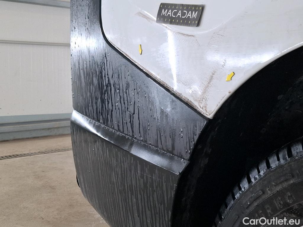  Renault  Trafic  III Fourgon Grand Confort L1H1 1200 1.6 dCi 125CV BVM6 E6 #10