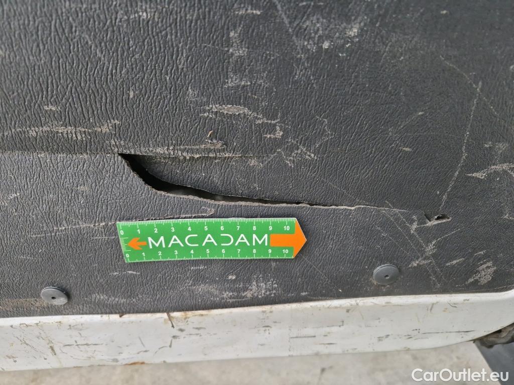  Peugeot  Boxer PEUGEOT  / 2014 / 4P / Fourgon tôlé BLUEHDI 130 PREMIUM PA 335 L2H2 #28