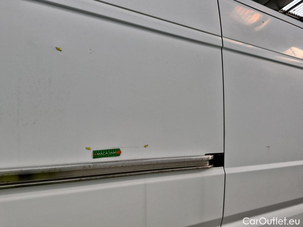  Peugeot  Boxer PEUGEOT  / 2014 / 4P / Fourgon tôlé BLUEHDI 130 PREMIUM PA 335 L2H2 #11